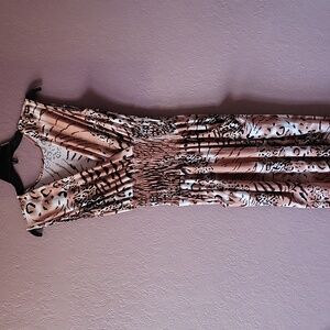 Adult Aurora Jumpsuit